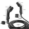 EVKabel - Mode 3 til Type 1 - 1 fase - 32A - 10 meter - Bilde 4