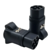 Hjemmelader 32 amp - 1 fase - kampanjepakke - Bilde 3