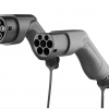 EVKabel - Mode 3 til Type 2 - 1 fase - 32A - 7,5 meter - Bilde 5