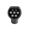 EVKabel - Mode 3 til Type 2 - 1 fase - 32A - 7,5 meter - Bilde 3