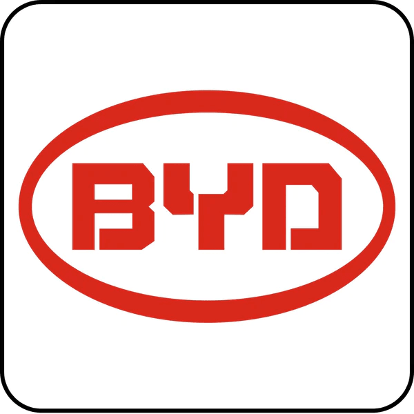 BYD ETP3