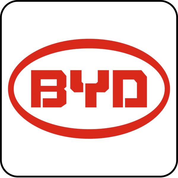 BYD Atto3