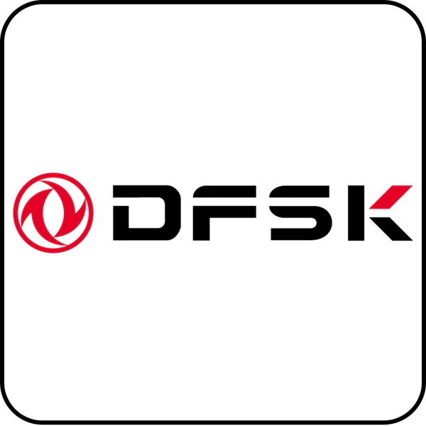 DFSK Glory E3