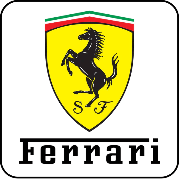 Ferrari SF90 Stradale - Evkabel