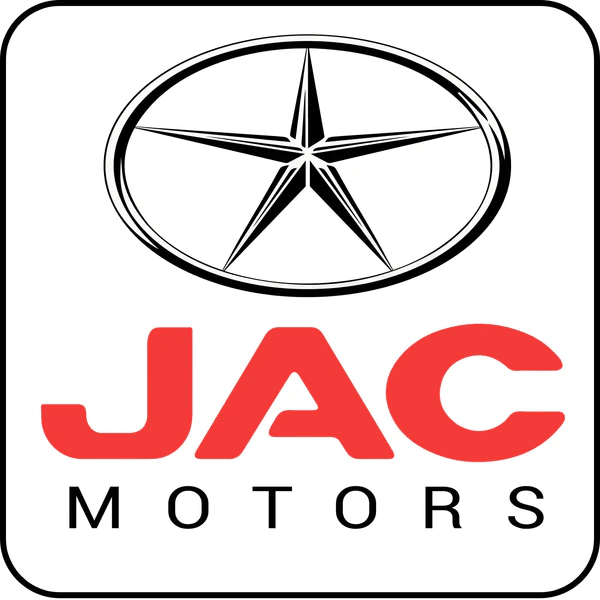 JAC Motors iEV7s