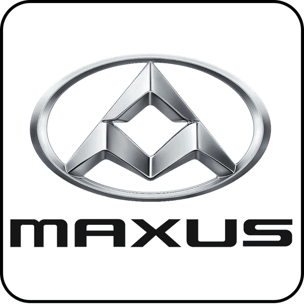 Maxus e-Deliver 3